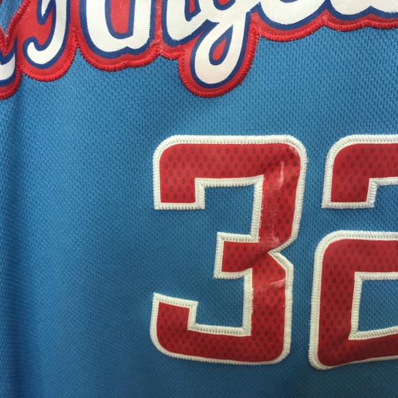 Los Angeles Clippers Blake Griffin Jersey Size XL - Picture 2 of 5